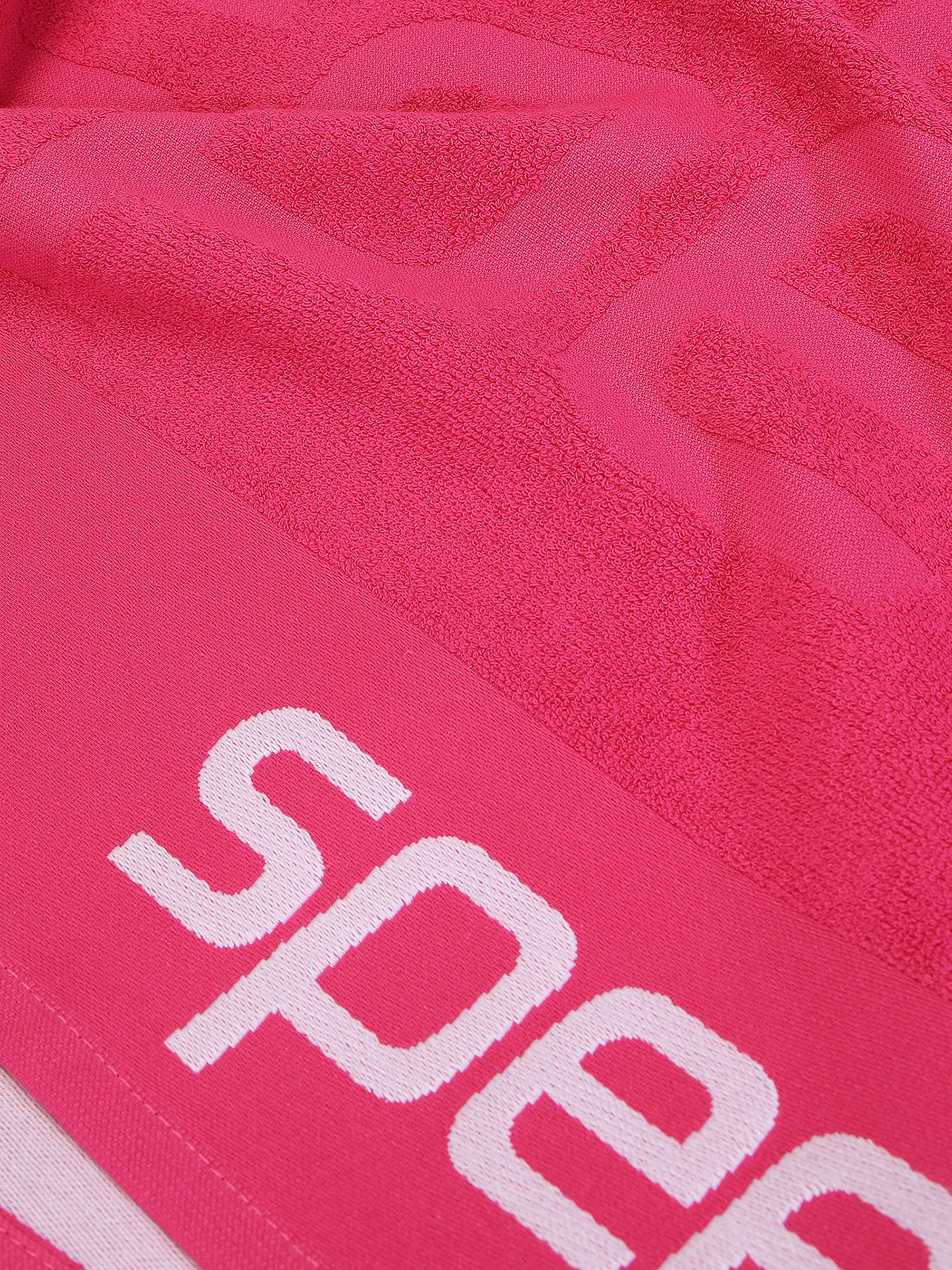 SPEEDO | Badetuch Jacquard 90*170cm | 